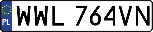 WWL764VN