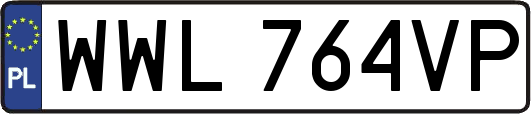 WWL764VP
