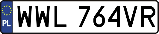 WWL764VR
