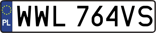 WWL764VS
