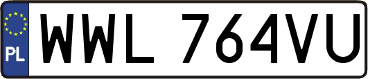 WWL764VU