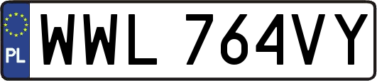 WWL764VY
