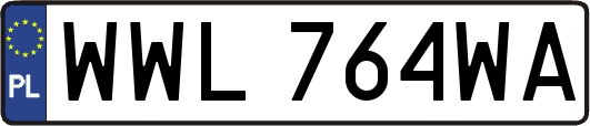 WWL764WA