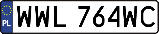 WWL764WC