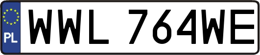 WWL764WE