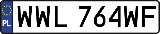 WWL764WF