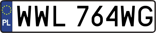 WWL764WG