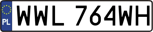 WWL764WH