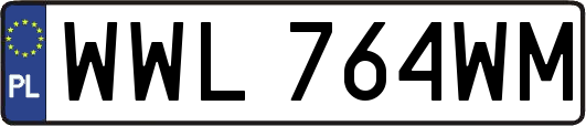 WWL764WM