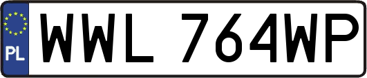 WWL764WP