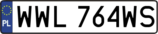 WWL764WS