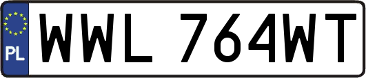WWL764WT