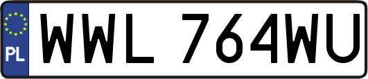 WWL764WU