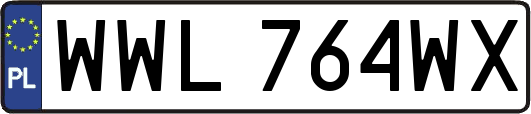 WWL764WX