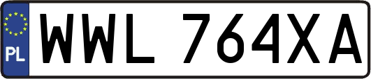 WWL764XA