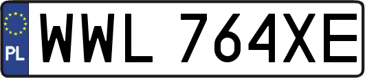 WWL764XE