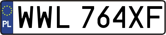 WWL764XF