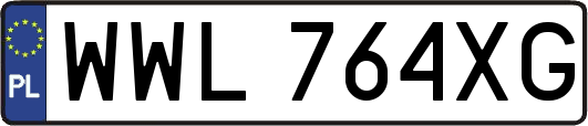 WWL764XG