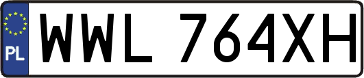 WWL764XH