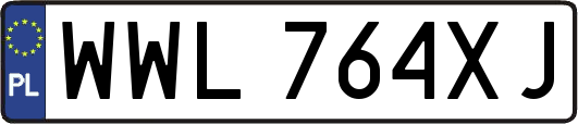 WWL764XJ