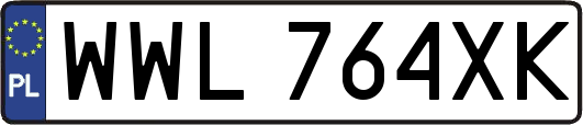 WWL764XK