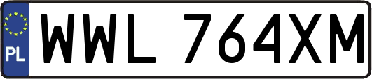 WWL764XM