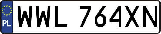 WWL764XN