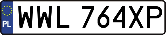 WWL764XP