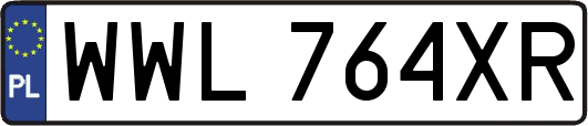 WWL764XR