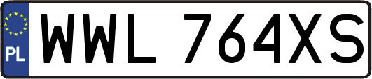 WWL764XS