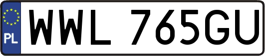 WWL765GU