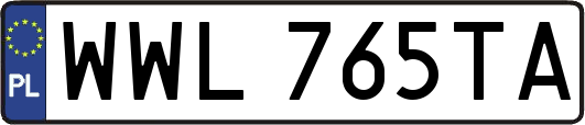 WWL765TA