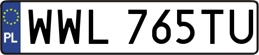 WWL765TU