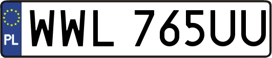 WWL765UU