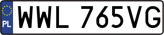 WWL765VG