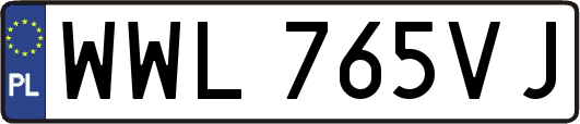 WWL765VJ