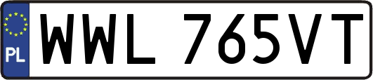 WWL765VT