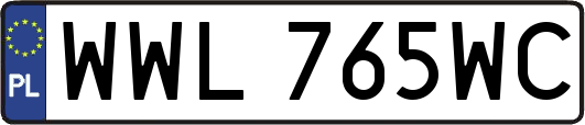 WWL765WC