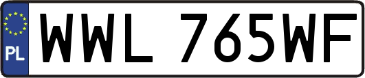 WWL765WF