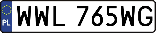 WWL765WG