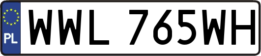 WWL765WH
