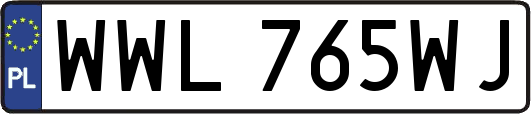 WWL765WJ