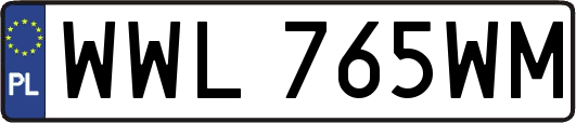 WWL765WM