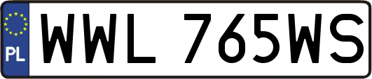 WWL765WS