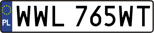 WWL765WT