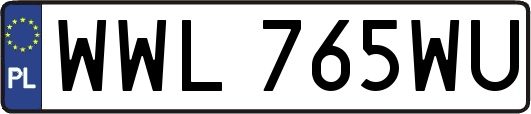 WWL765WU