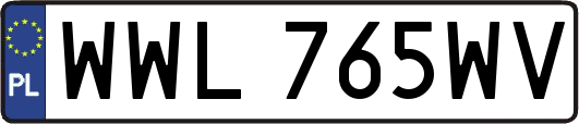 WWL765WV