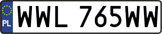 WWL765WW