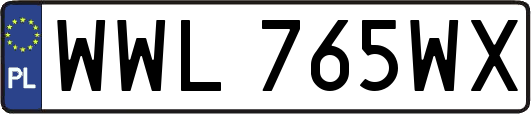 WWL765WX