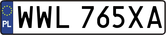 WWL765XA